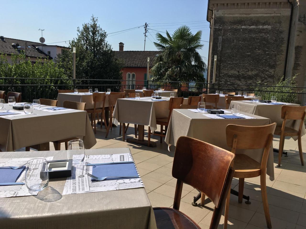 Albergo Ristorante Belcantone Novaggio Dış mekan fotoğraf